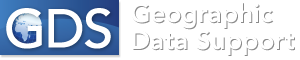 Geographic Data Support